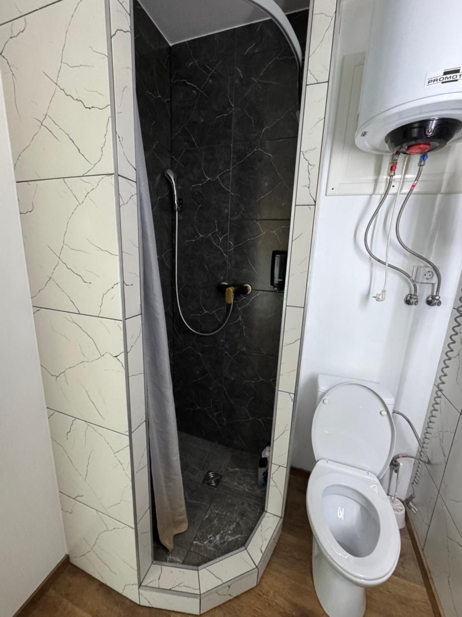Apartments In קובנה מראה חיצוני תמונה
