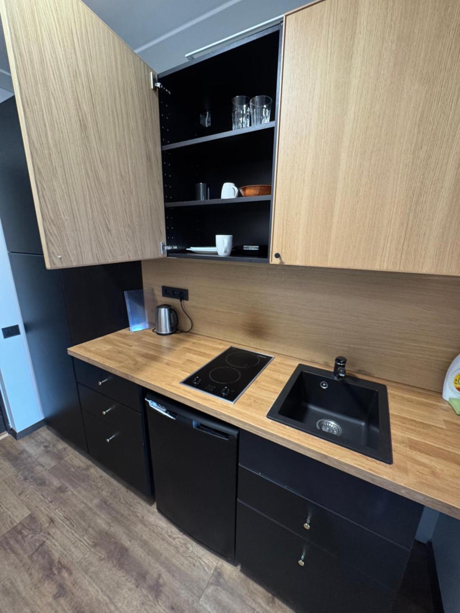 Apartments In קובנה מראה חיצוני תמונה