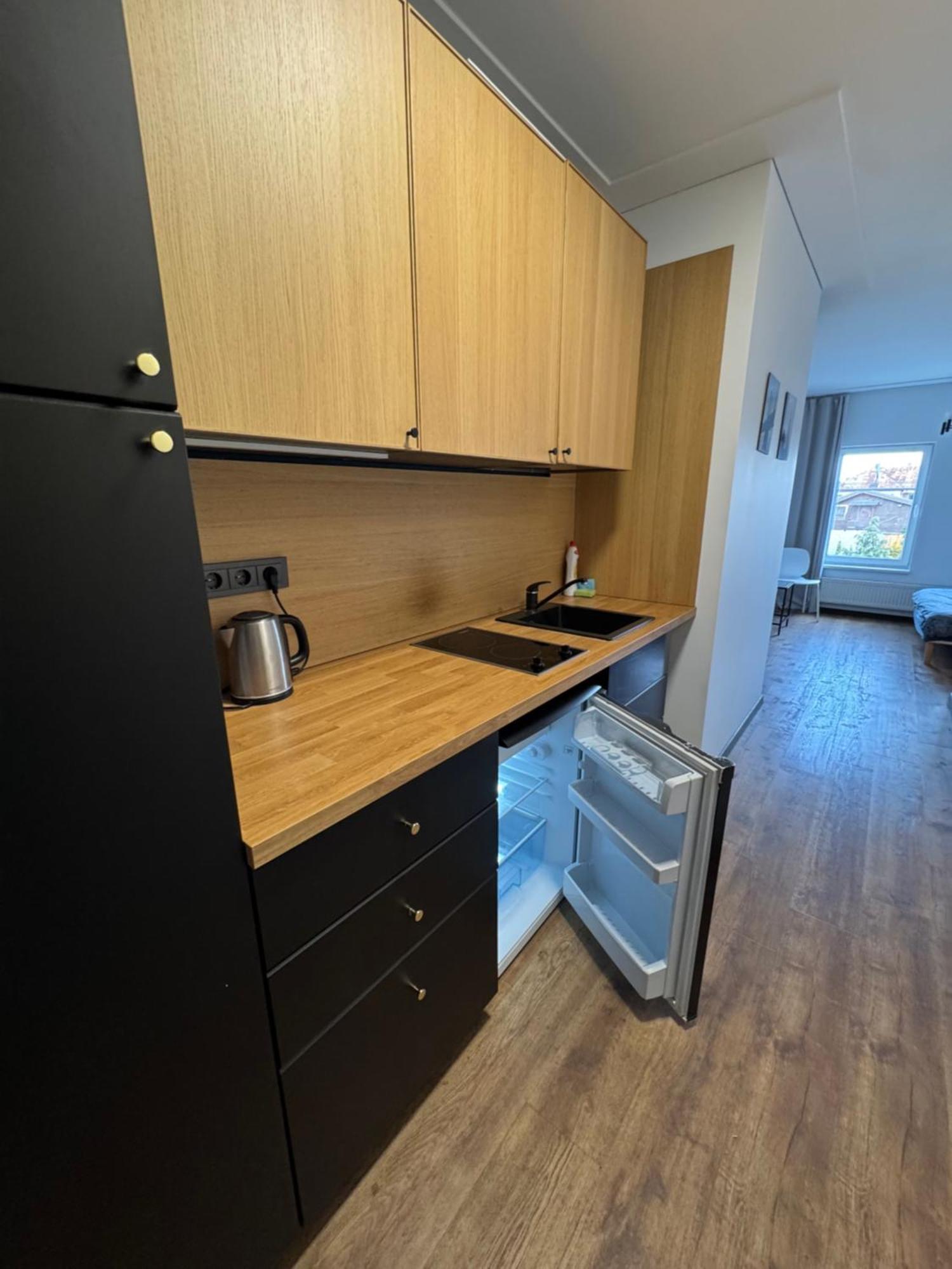 Apartments In קובנה מראה חיצוני תמונה