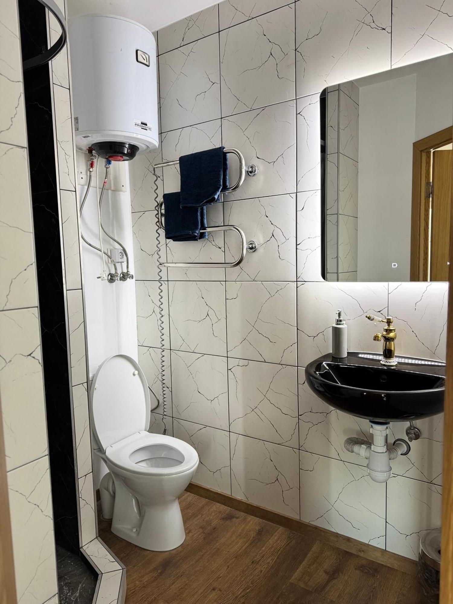 Apartments In קובנה מראה חיצוני תמונה